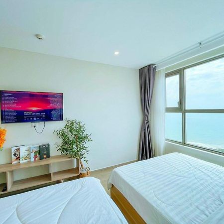 Infinity Pool Luxury Apartment The Song Βουνγκ Τάου Εξωτερικό φωτογραφία
