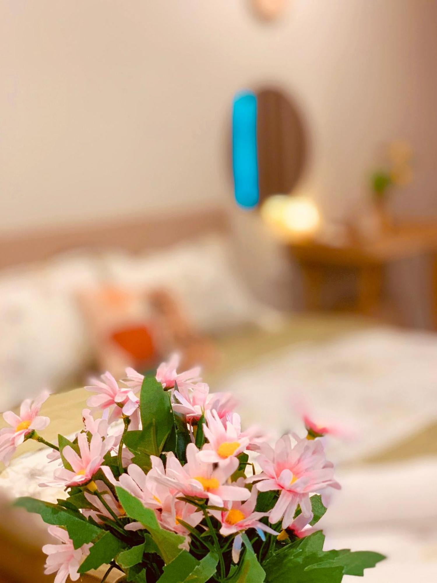 Infinity Pool Luxury Apartment The Song Βουνγκ Τάου Εξωτερικό φωτογραφία
