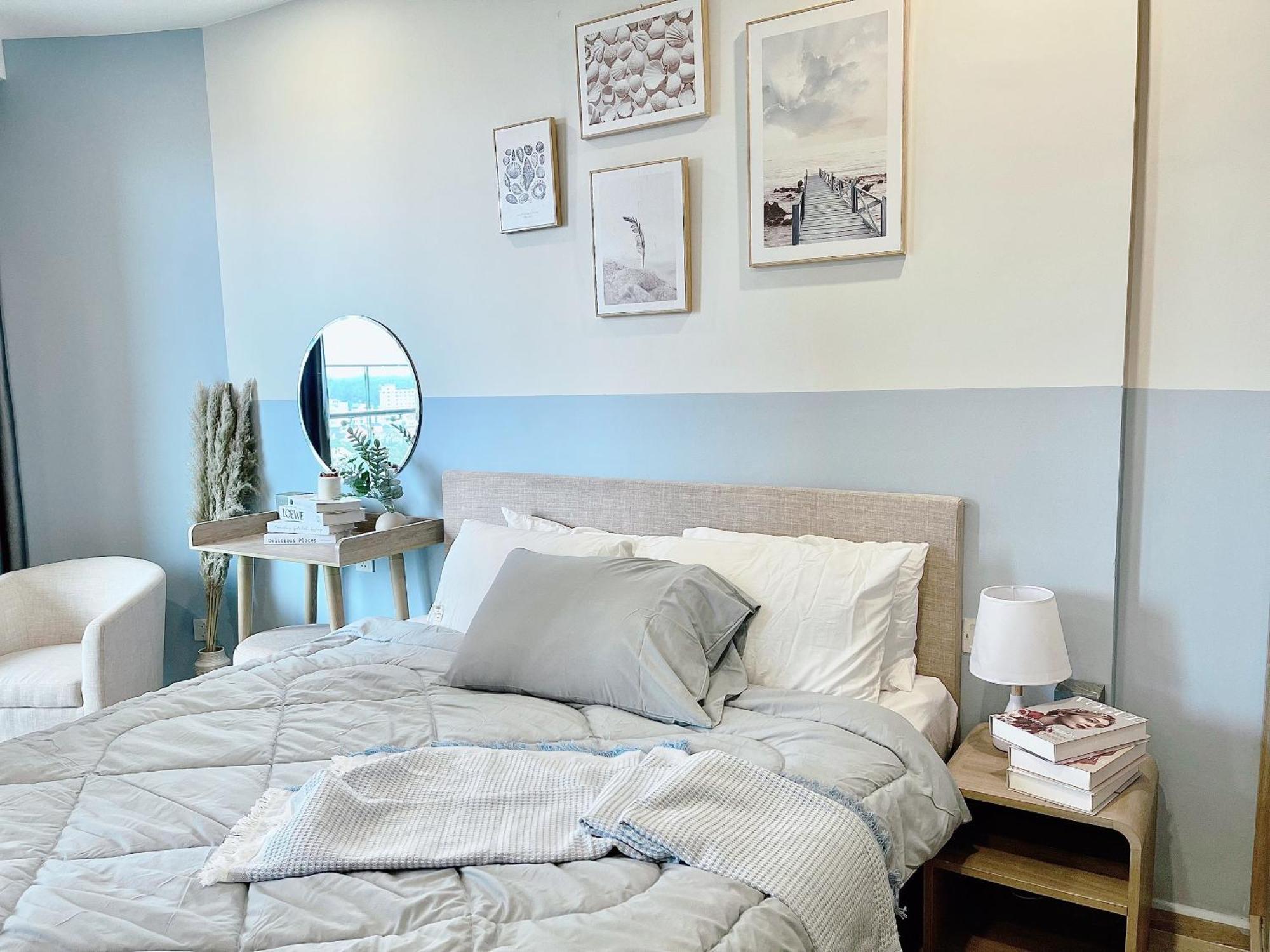 Infinity Pool Luxury Apartment The Song Βουνγκ Τάου Εξωτερικό φωτογραφία