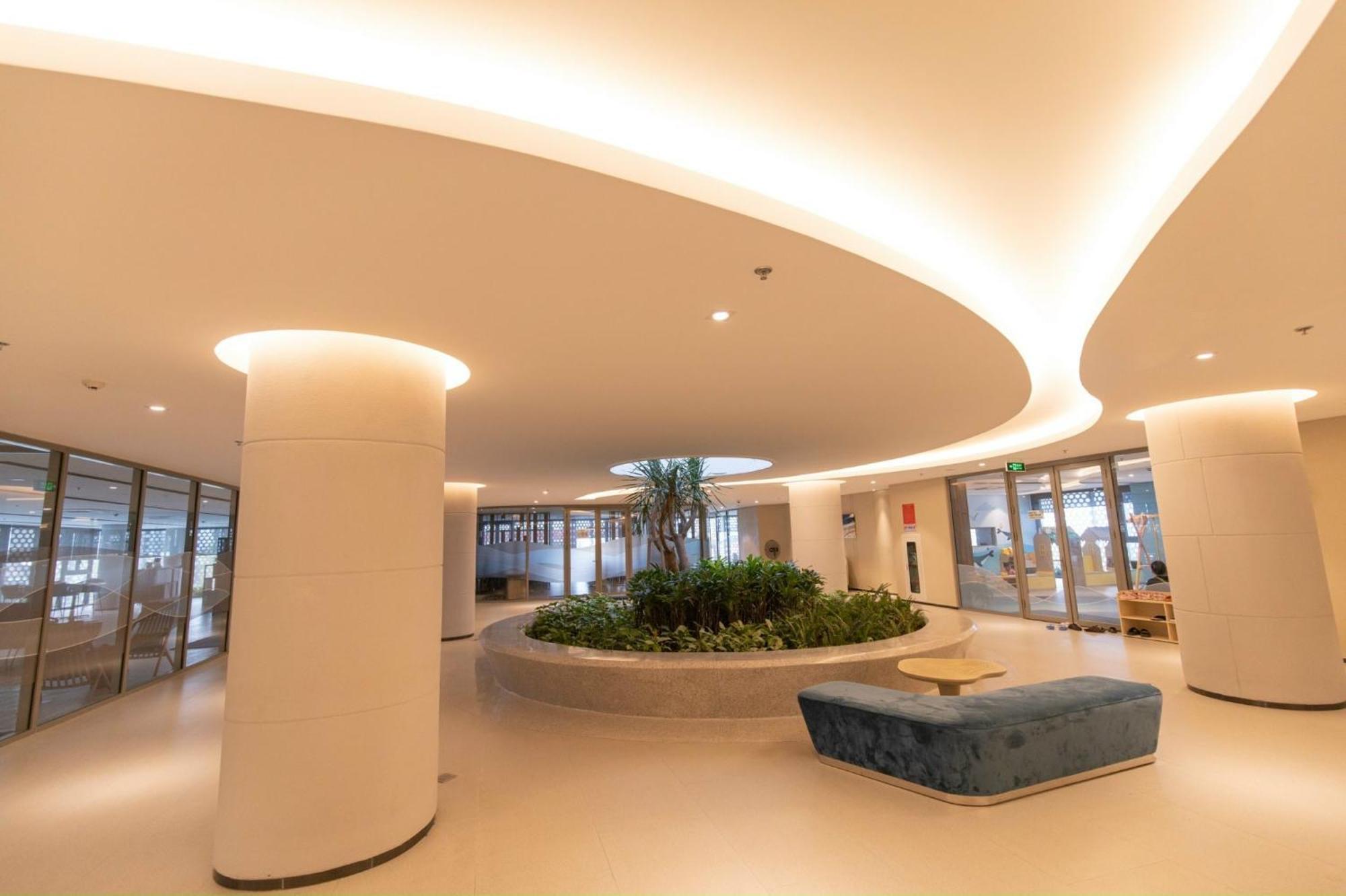 Infinity Pool Luxury Apartment The Song Βουνγκ Τάου Εξωτερικό φωτογραφία